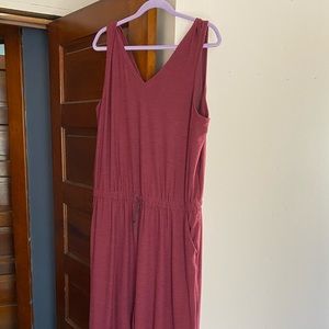 Xl jumpsuit